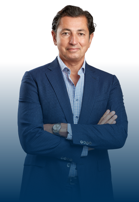 Dr. Arash Emami University Spine Center