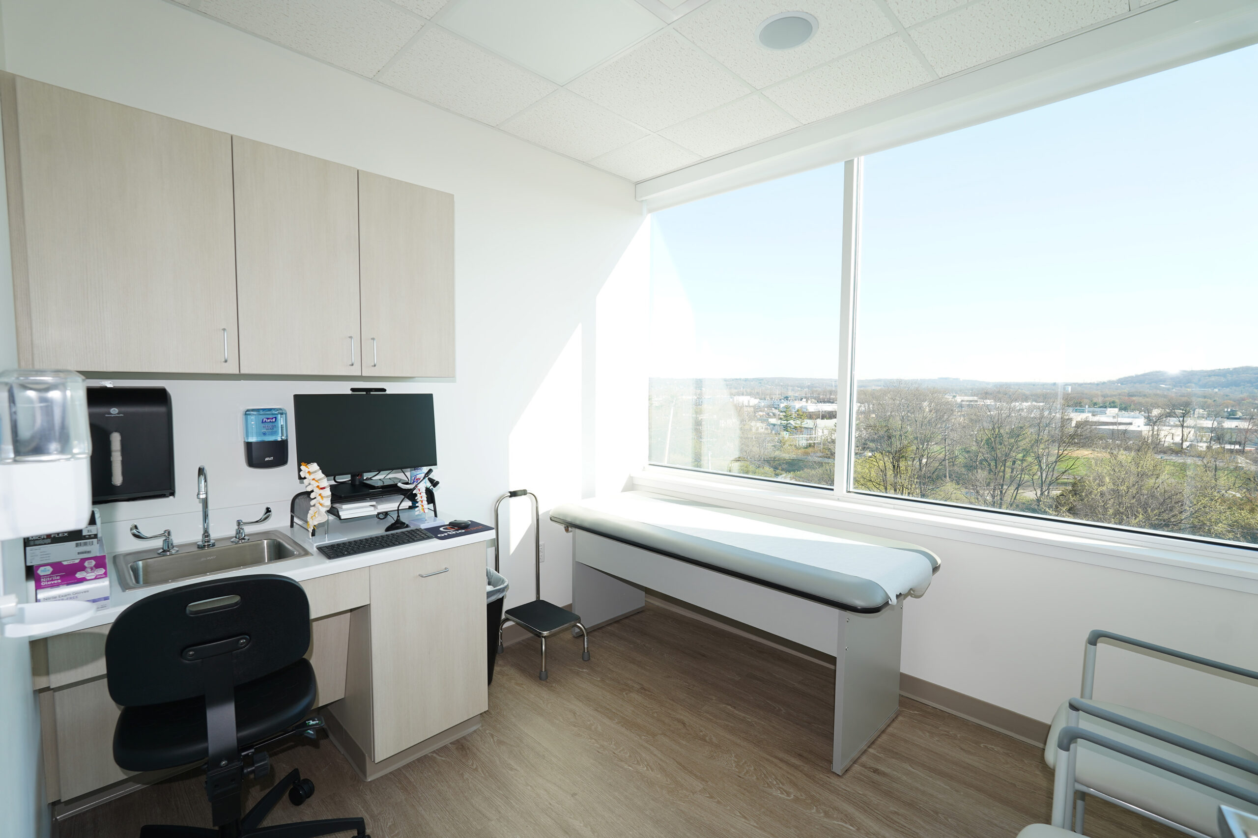 USC Totowa Interior 4