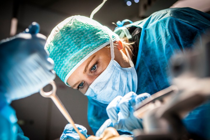What Fellowship Training Means for Orthopedic Care
